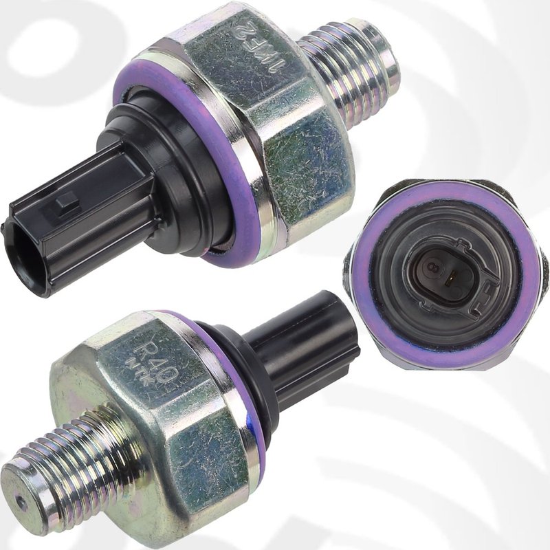 Global Parts 1811971 Ignition Knock (Detonation) Sensor