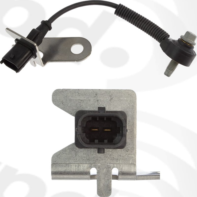 Global Parts 1811974 Ignition Knock (Detonation) Sensor