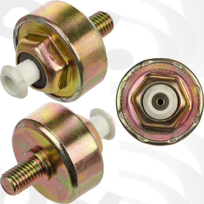 Global Parts 1811975 Ignition Knock (Detonation) Sensor