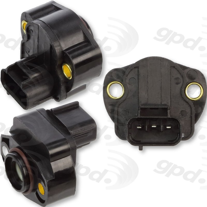 Global Parts 1811979 Throttle Position Sensor