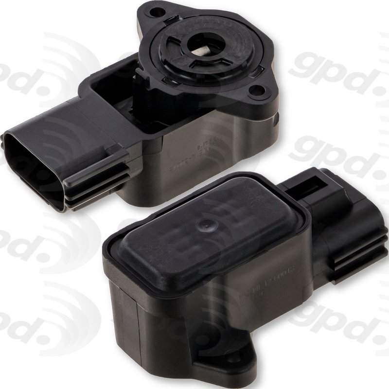 Global Parts 1811986 Throttle Position Sensor