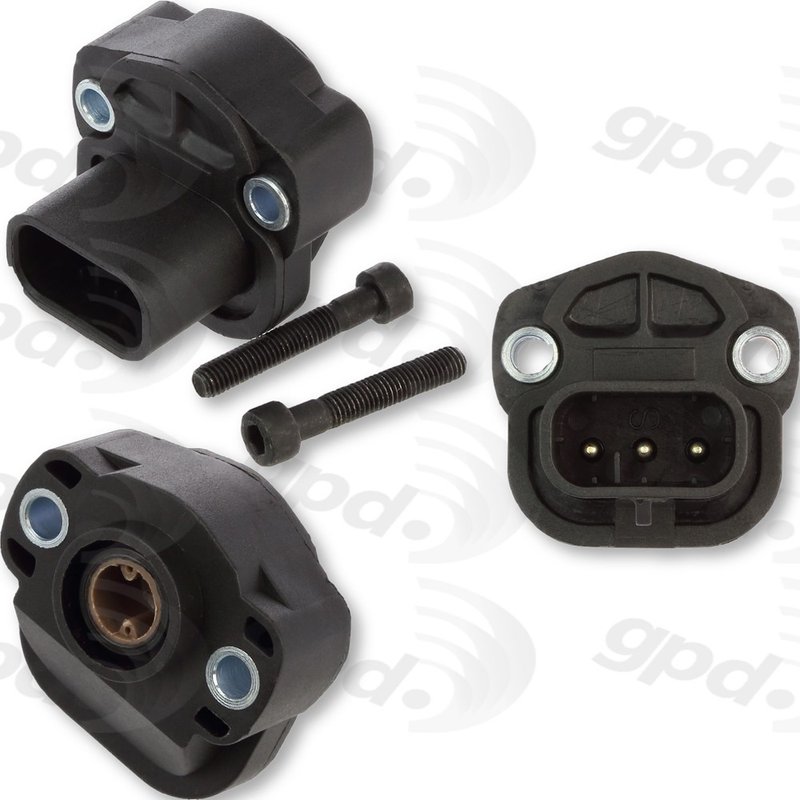 Global Parts 1811987 Throttle Position Sensor