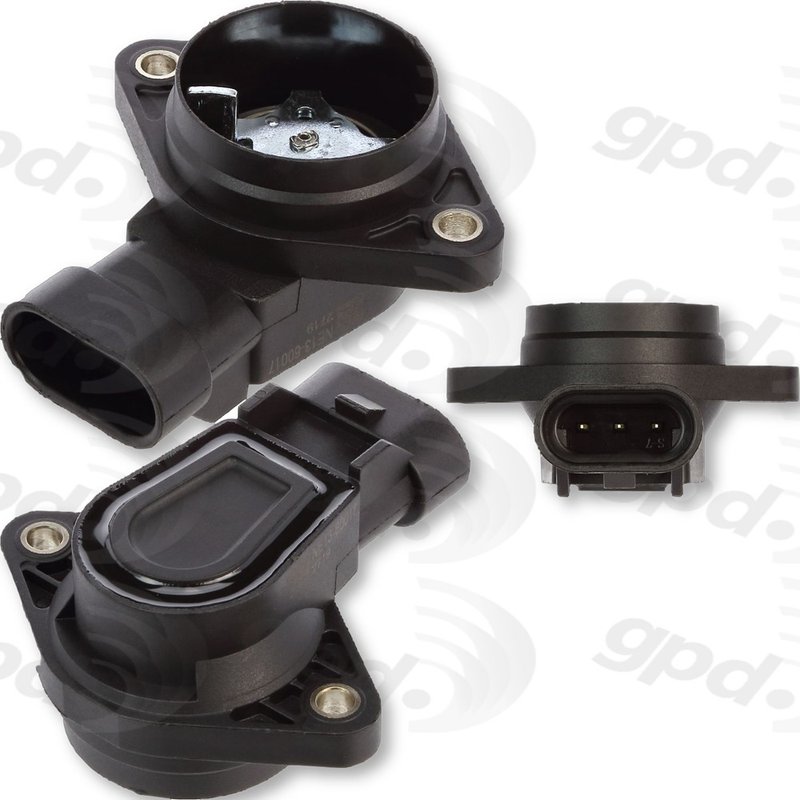 Global Parts 1811989 Throttle Position Sensor