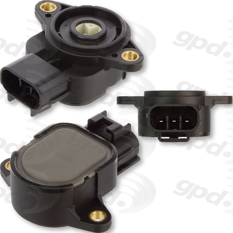 Global Parts 1811991 Throttle Position Sensor