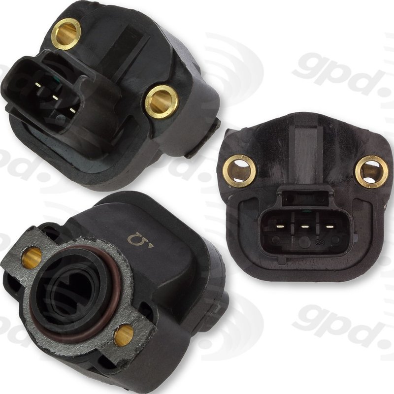 Global Parts 1811994 Throttle Position Sensor