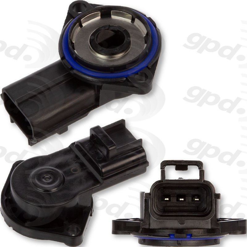 Global Parts 1811996 Throttle Position Sensor
