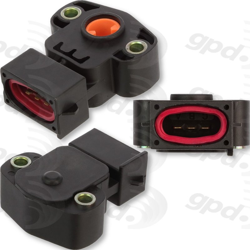 Global Parts 1811997 Throttle Position Sensor