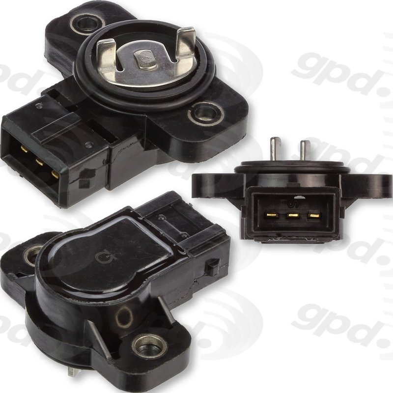 Global Parts 1811998 Throttle Position Sensor
