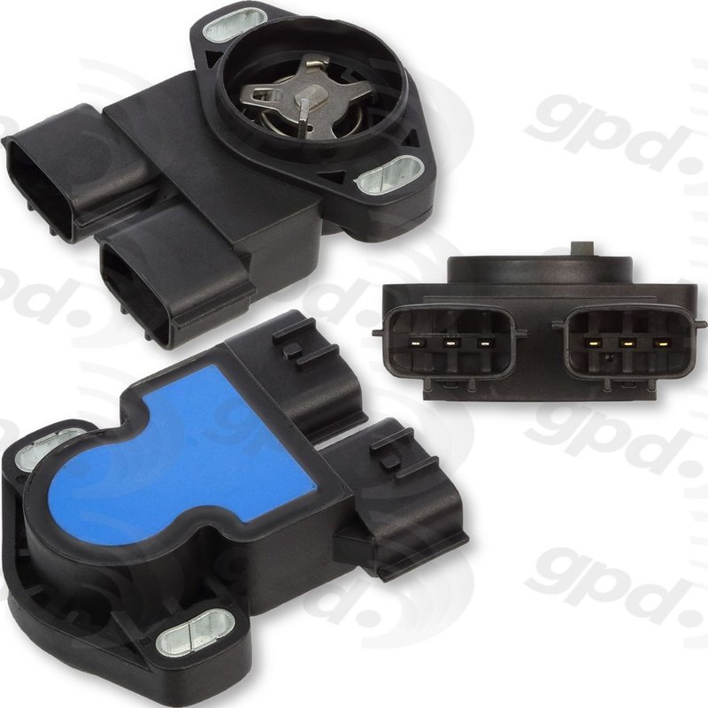 Global Parts 1811999 Throttle Position Sensor