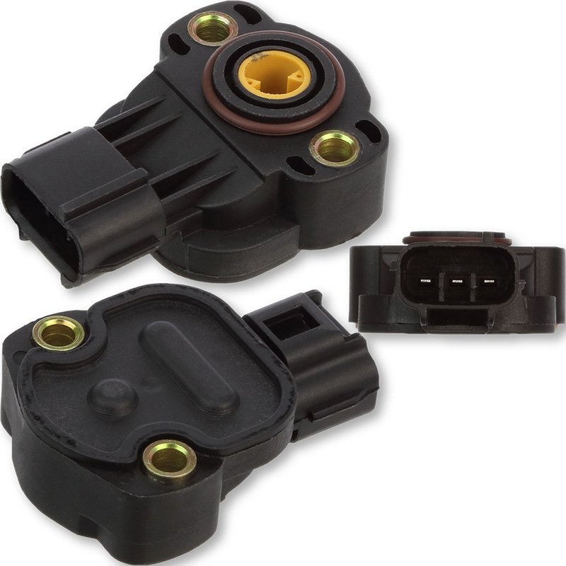 Global Parts 1812007 Throttle Position Sensor