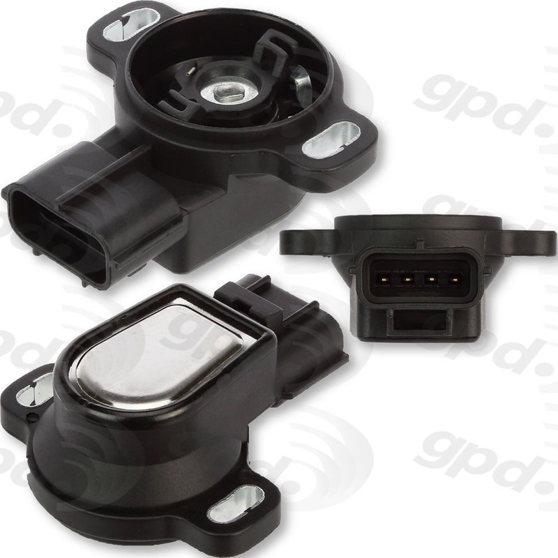 Global Parts 1812010 Throttle Position Sensor