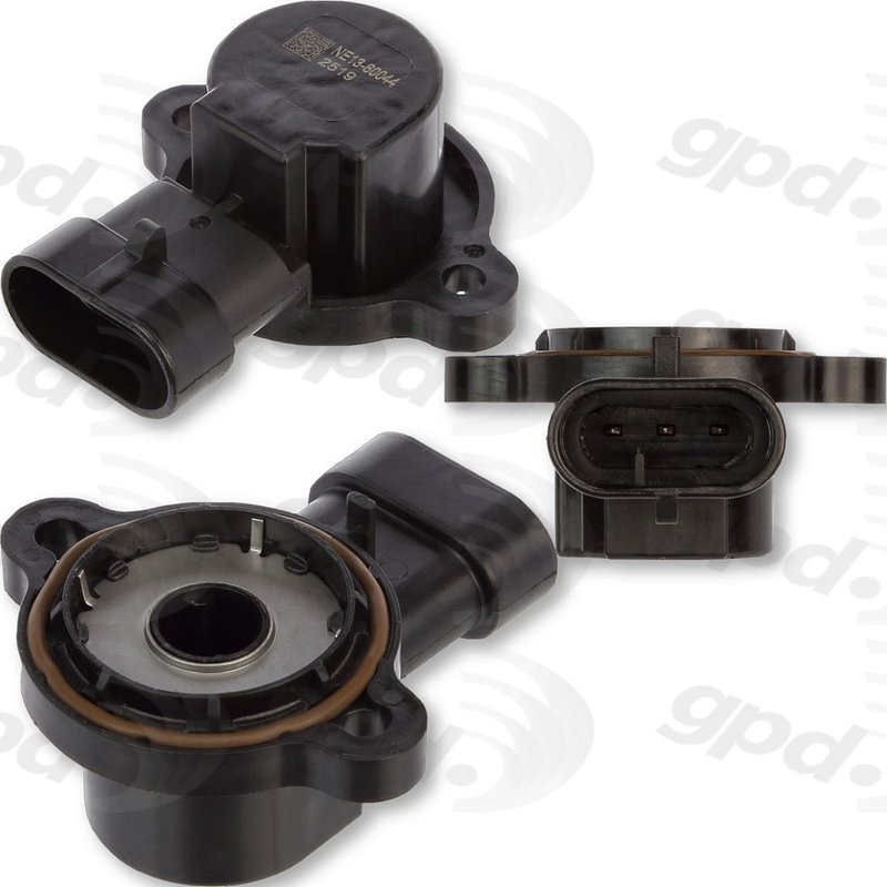 Global Parts 1812015 Throttle Position Sensor