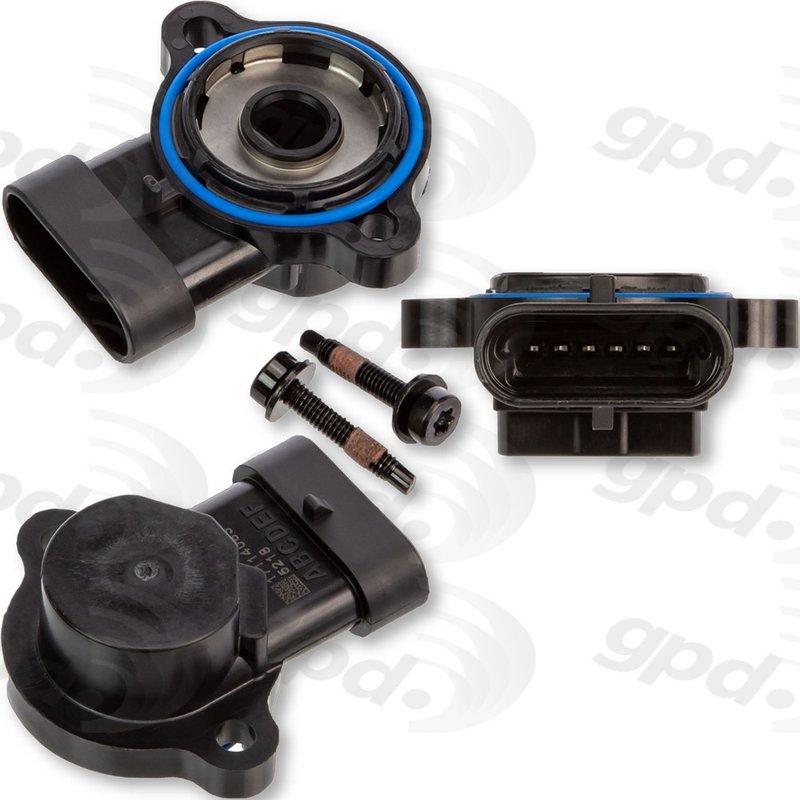 Global Parts 1812016 Throttle Position Sensor