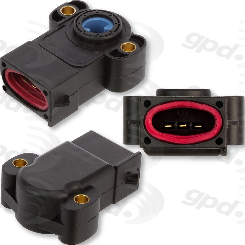 Global Parts 1812020 Throttle Position Sensor