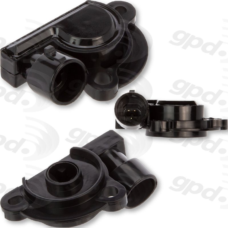 Global Parts 1812036 Throttle Position Sensor