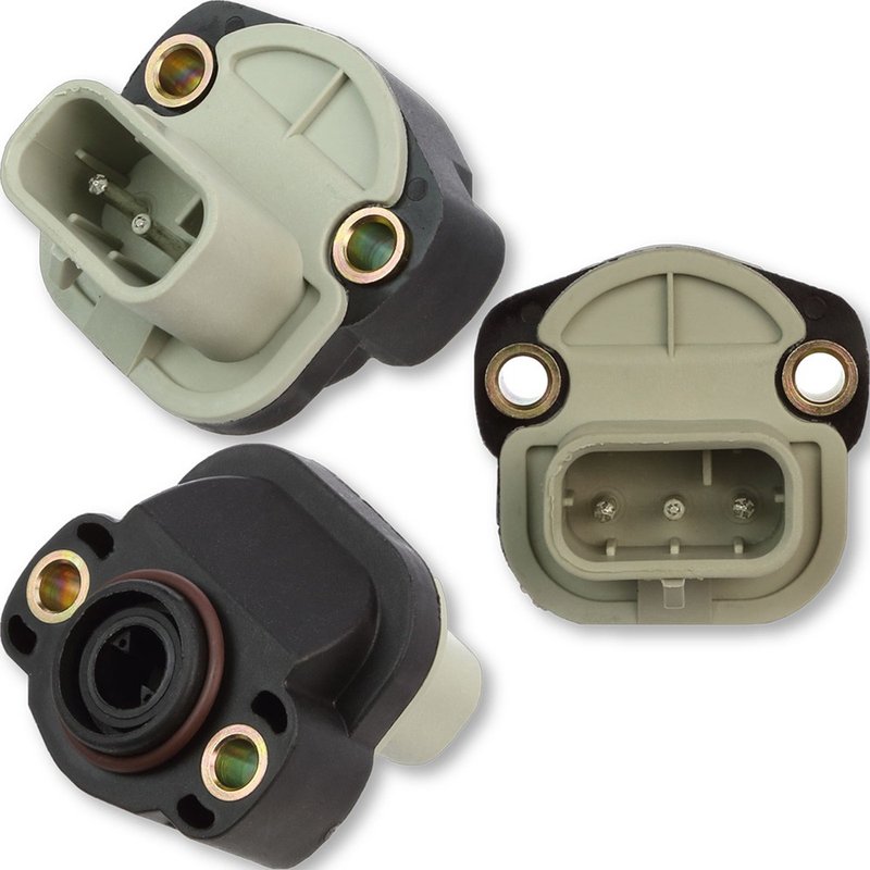 Global Parts 1812038 Throttle Position Sensor