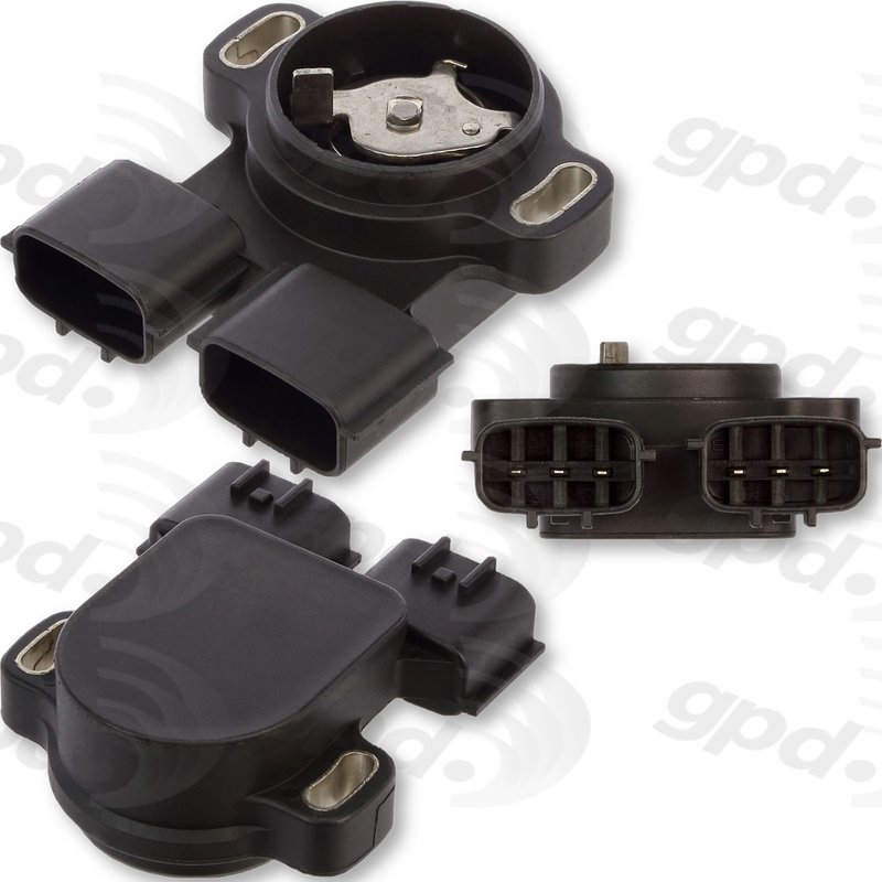 Global Parts 1812042 Throttle Position Sensor