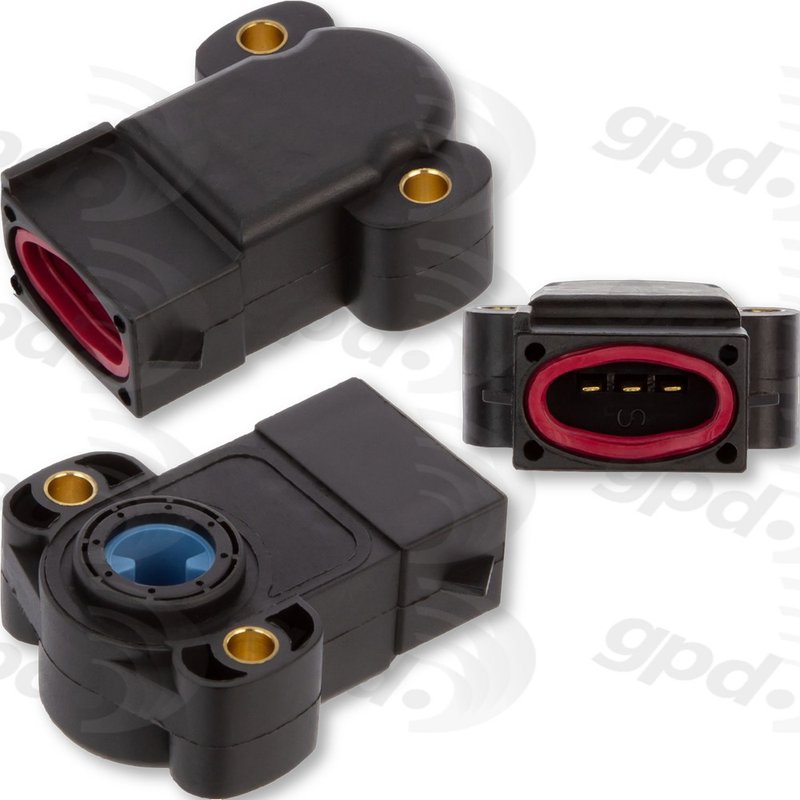 Global Parts 1812043 Throttle Position Sensor