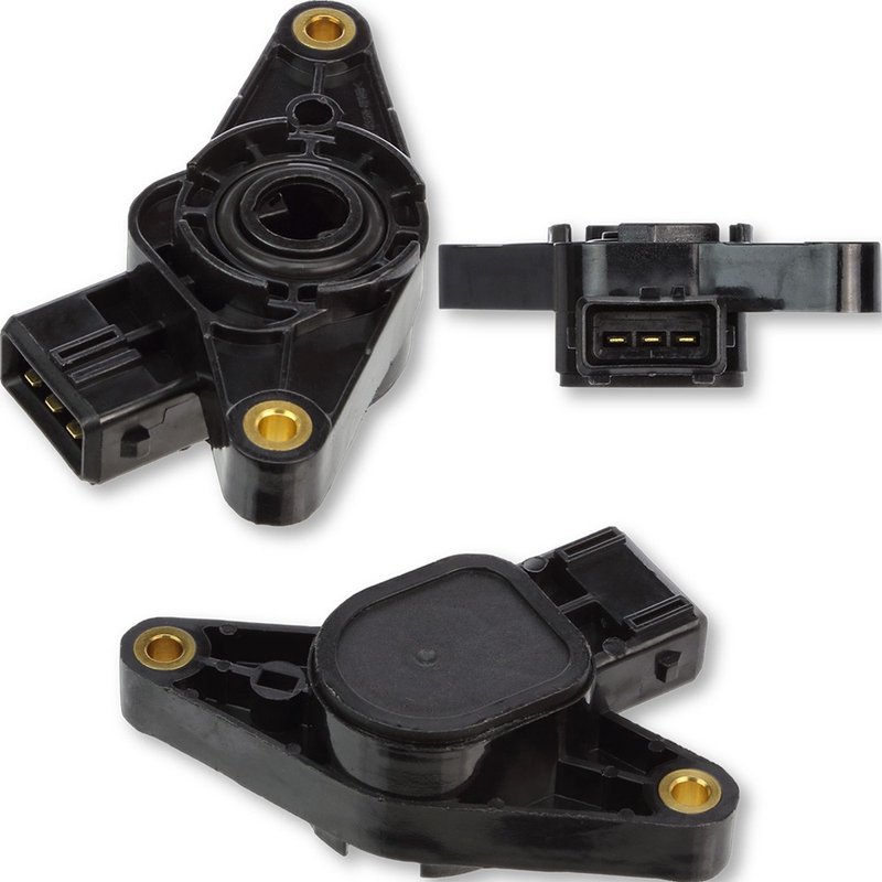 Global Parts 1812046 Throttle Position Sensor