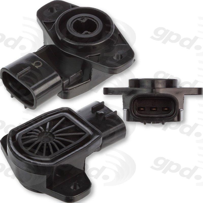Global Parts 1812055 Throttle Position Sensor