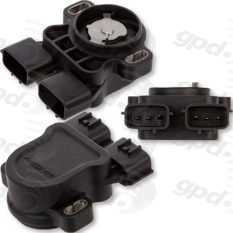 Global Parts 1812056 Throttle Position Sensor