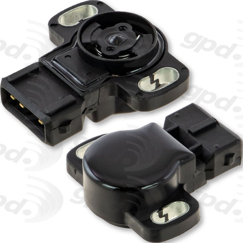 Global Parts 1812058 Throttle Position Sensor