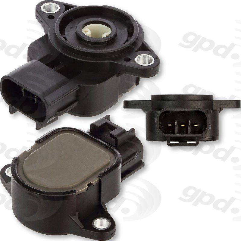 Global Parts 1812064 Throttle Position Sensor