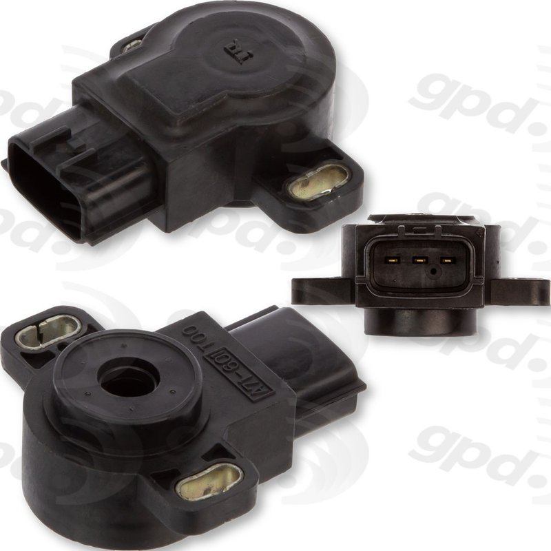 Global Parts 1812074 Throttle Position Sensor