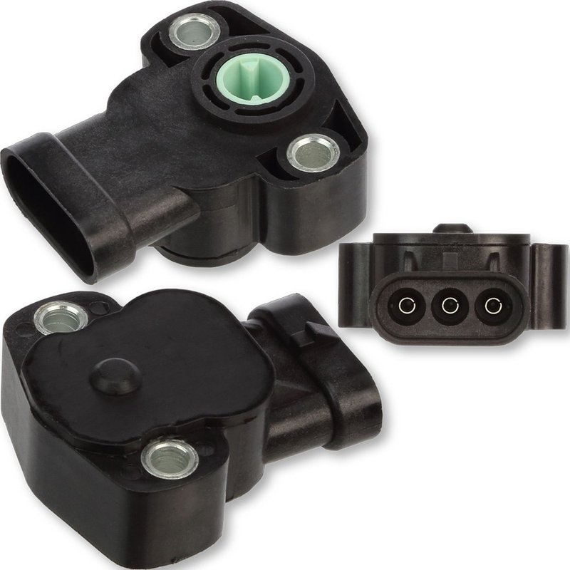 Global Parts 1812078 Throttle Position Sensor