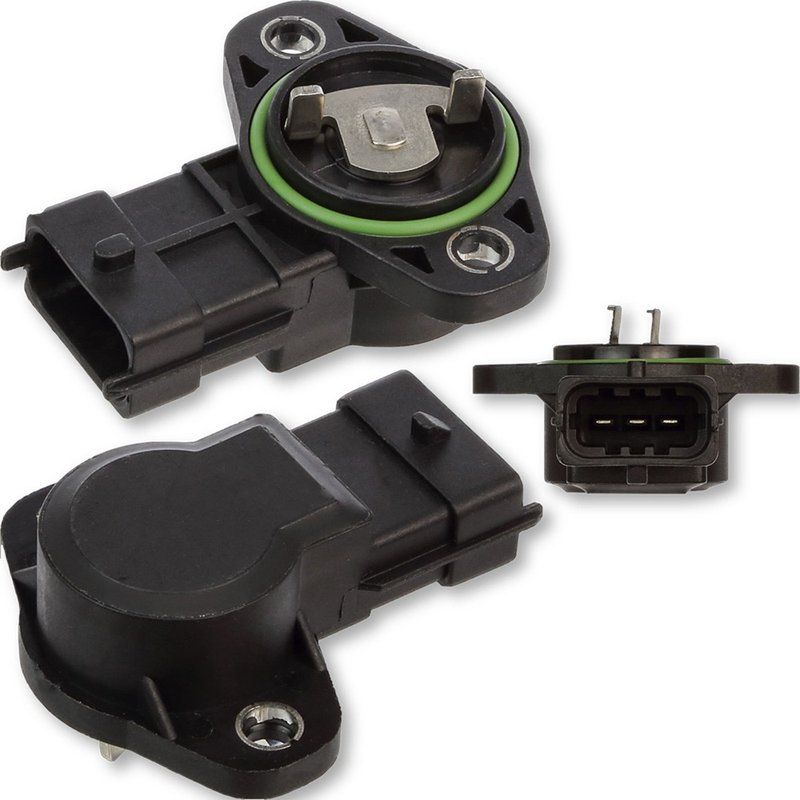 Global Parts 1812079 Throttle Position Sensor
