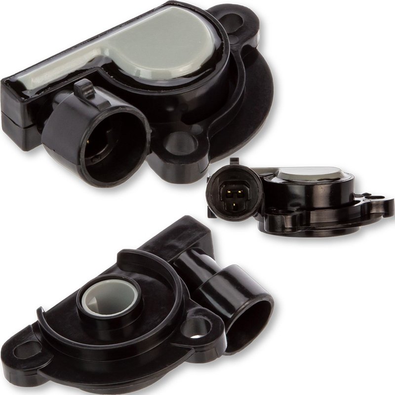 Global Parts 1812080 Throttle Position Sensor