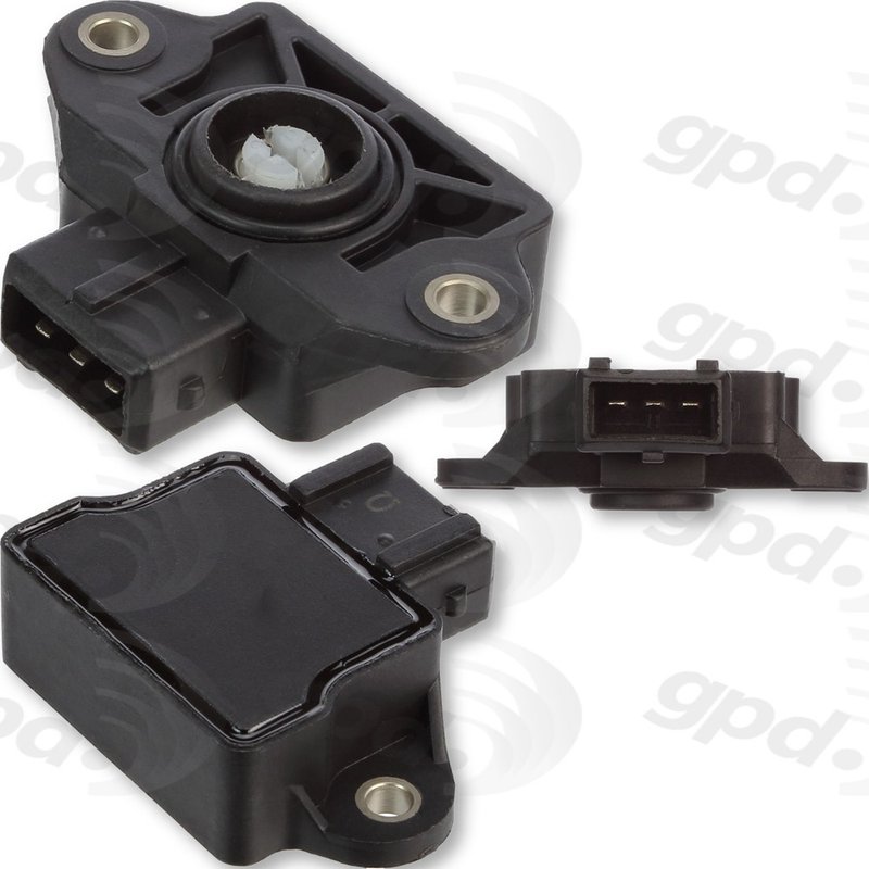 Global Parts 1812089 Throttle Position Sensor