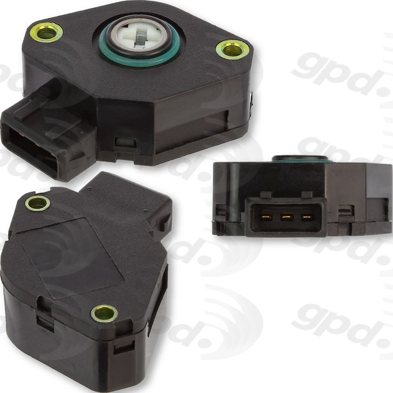 Global Parts 1812093 Throttle Position Sensor