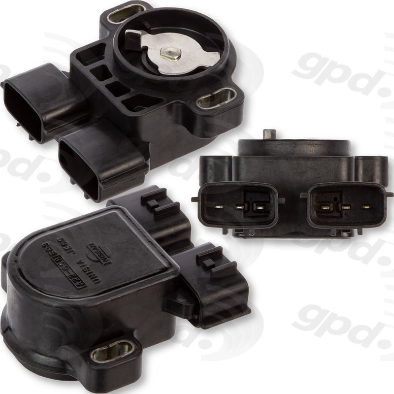 Global Parts 1812094 Throttle Position Sensor