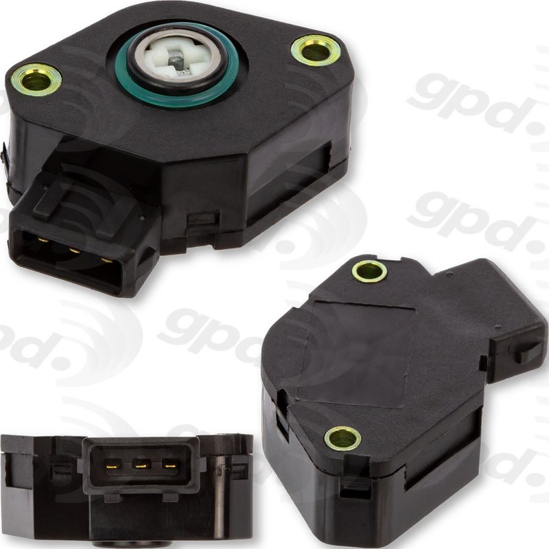 Global Parts 1812097 Throttle Position Sensor