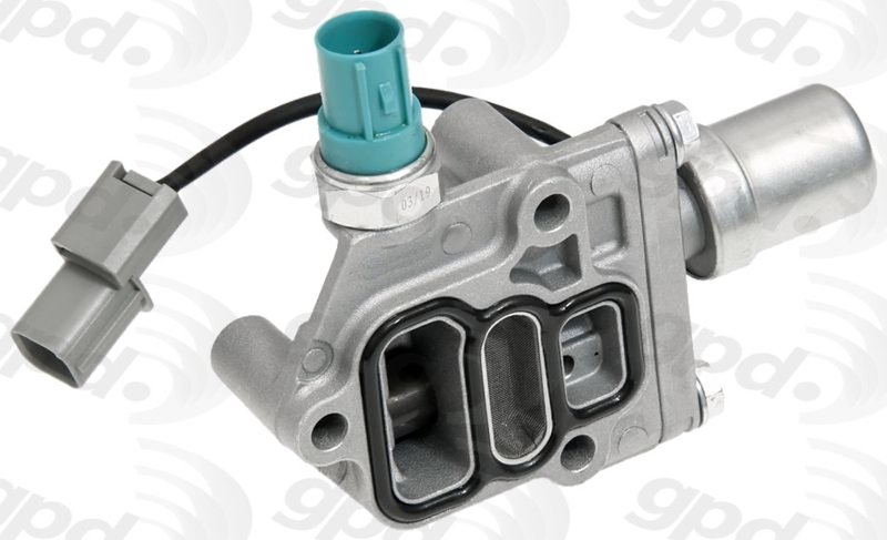 Global Parts 1812146 Engine Variable Valve Timing (VVT) Solenoid