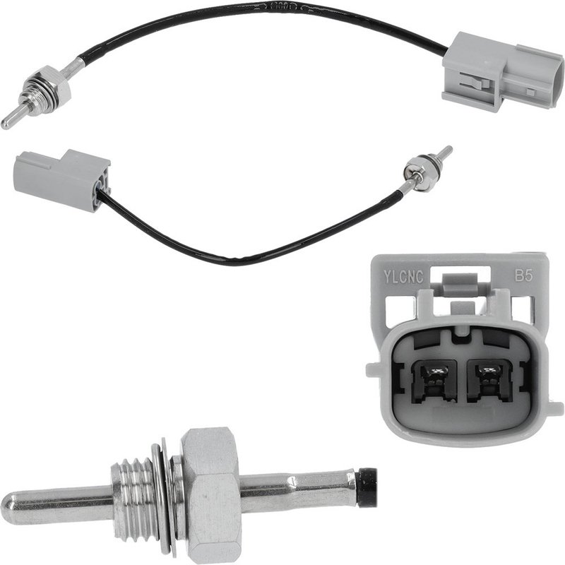 Global Parts 1812193 Exhaust Gas Temperature (EGT) Sensor