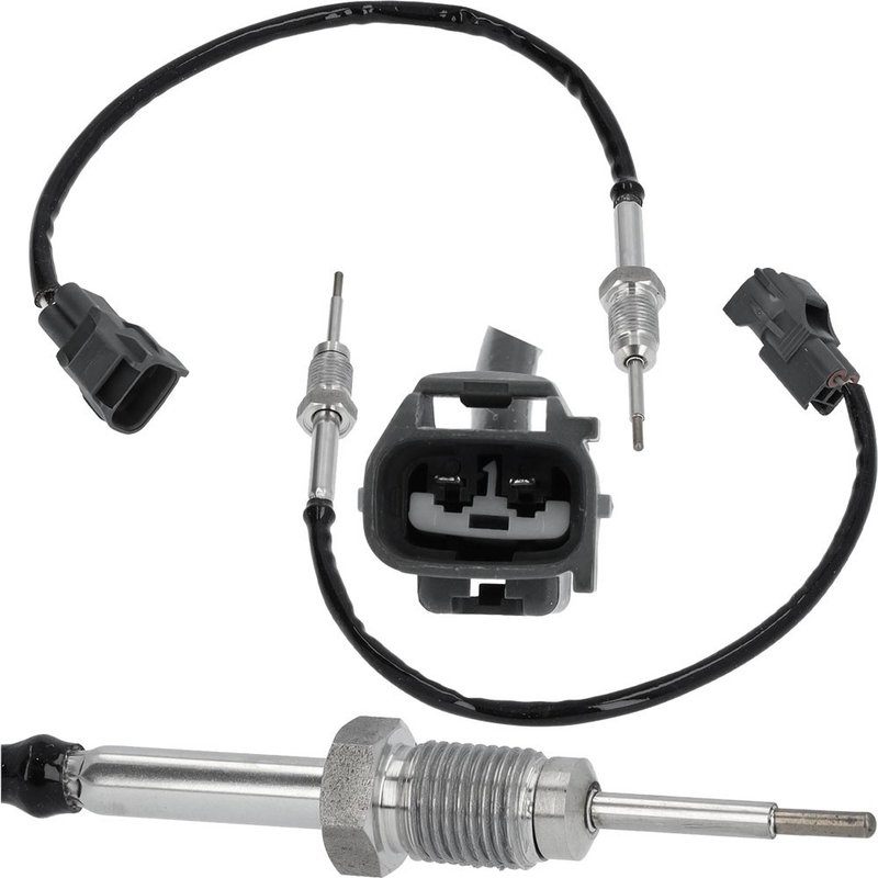 Global Parts 1812203 Exhaust Gas Temperature (EGT) Sensor