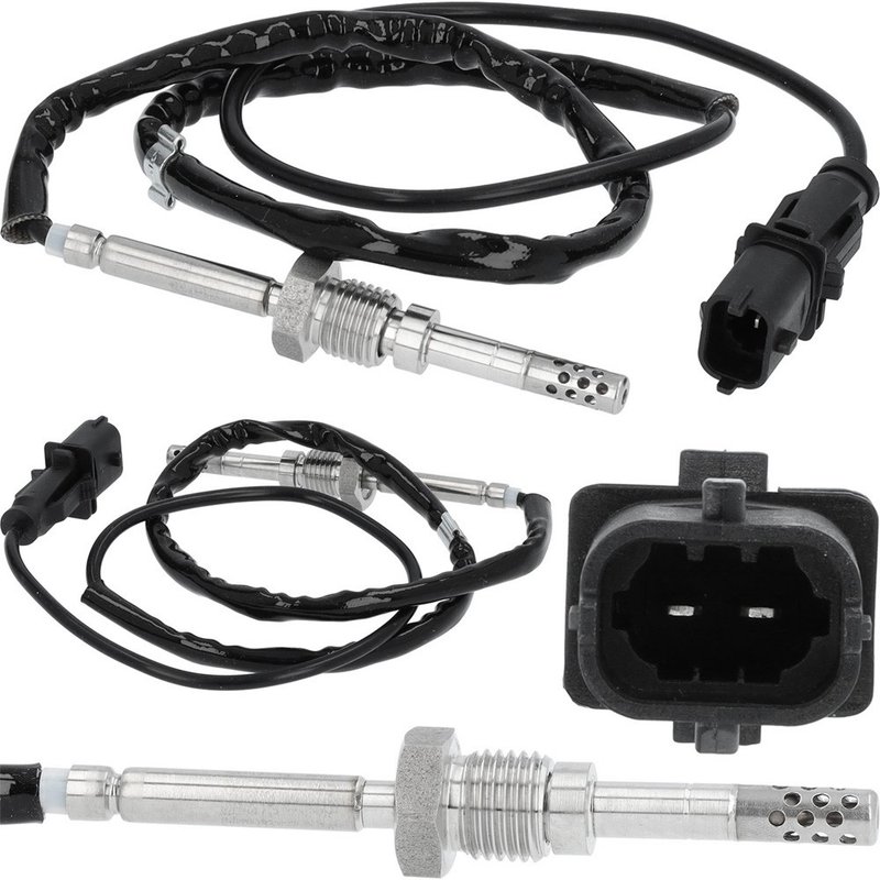 Global Parts 1812225 Exhaust Gas Temperature (EGT) Sensor