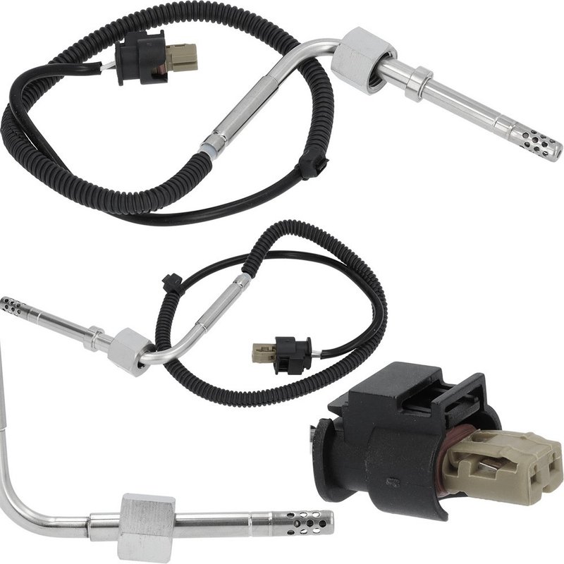 Global Parts 1812227 Exhaust Gas Temperature (EGT) Sensor