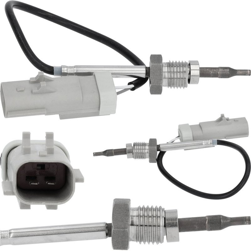 Global Parts 1812230 Exhaust Gas Temperature (EGT) Sensor