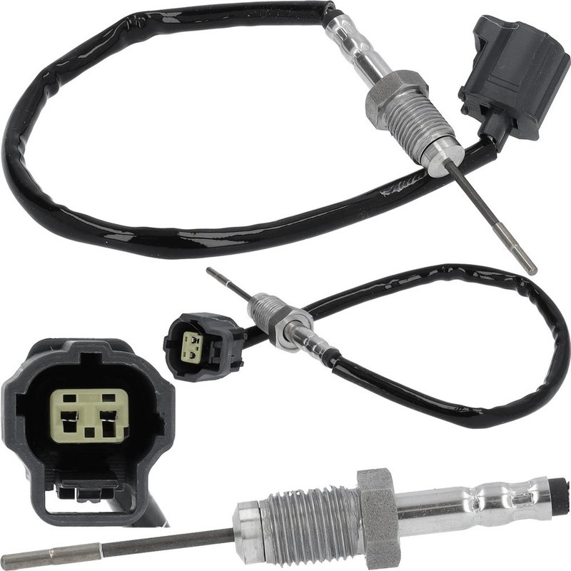 Global Parts 1812233 Exhaust Gas Temperature (EGT) Sensor