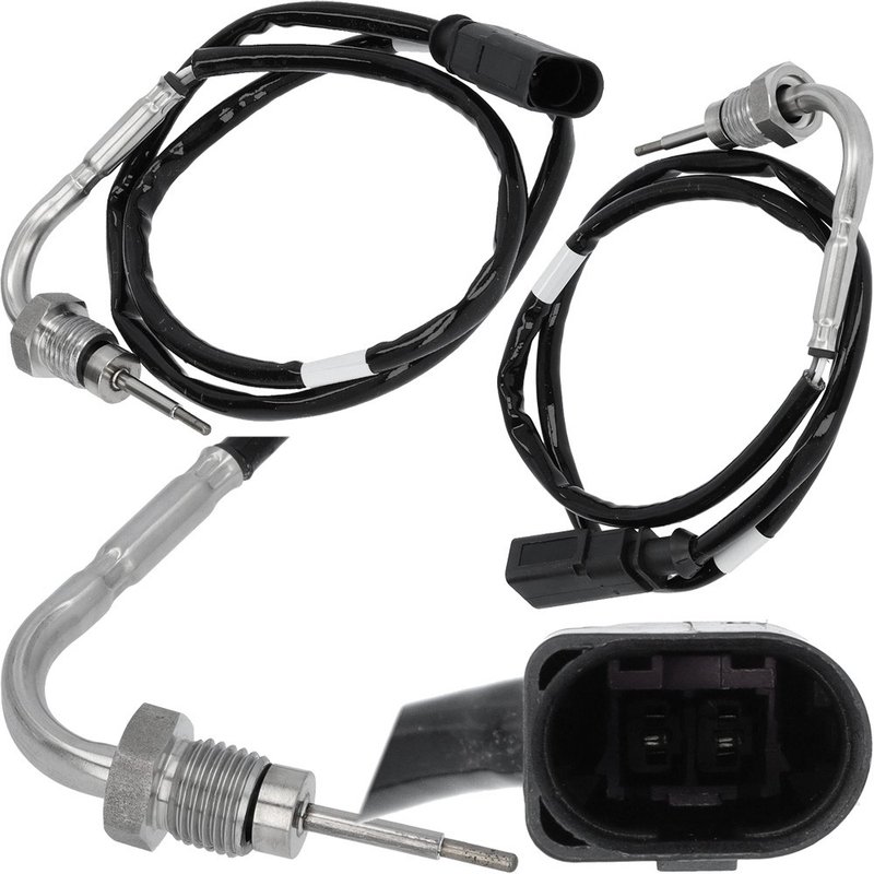 Global Parts 1812238 Exhaust Gas Temperature (EGT) Sensor