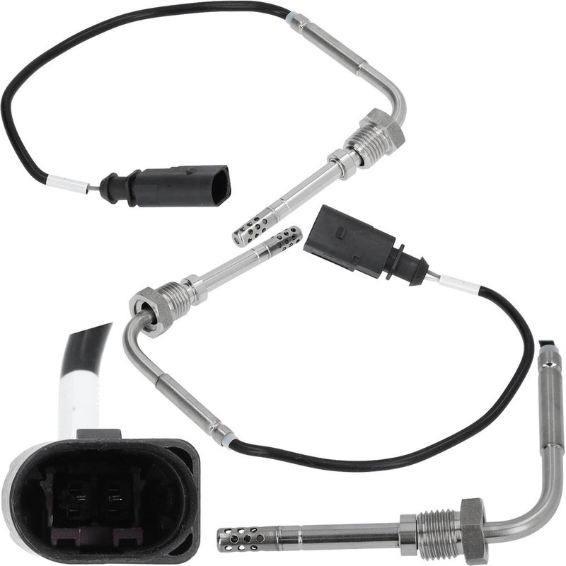 Global Parts 1812244 Exhaust Gas Temperature (EGT) Sensor