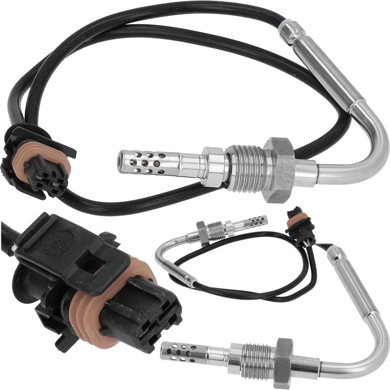 Global Parts 1812273 Exhaust Gas Temperature (EGT) Sensor