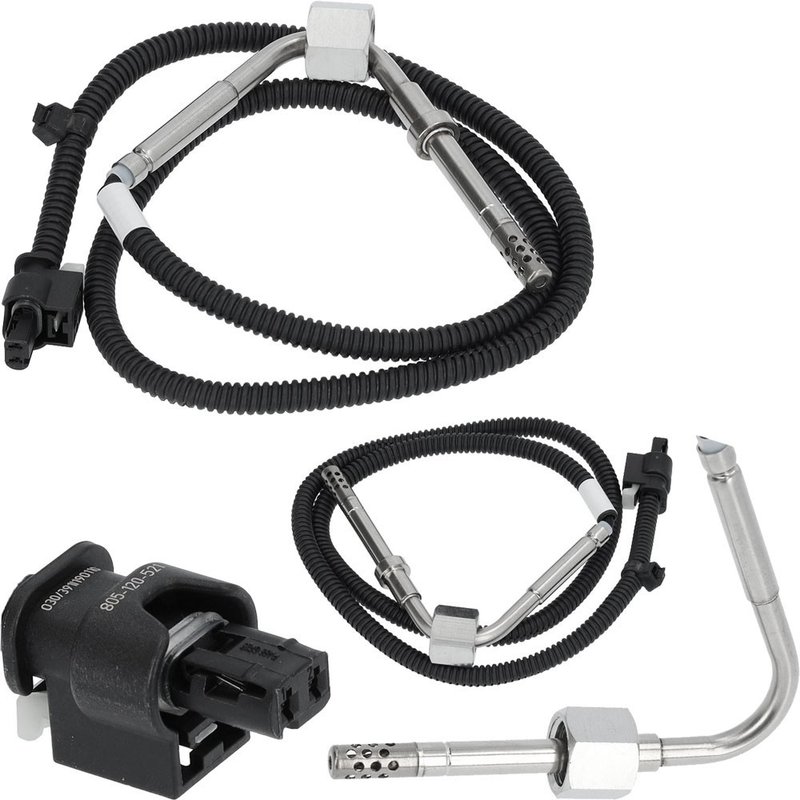 Global Parts 1812289 Exhaust Gas Temperature (EGT) Sensor