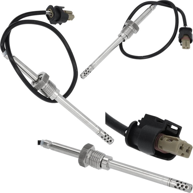 Global Parts 1812293 Exhaust Gas Temperature (EGT) Sensor