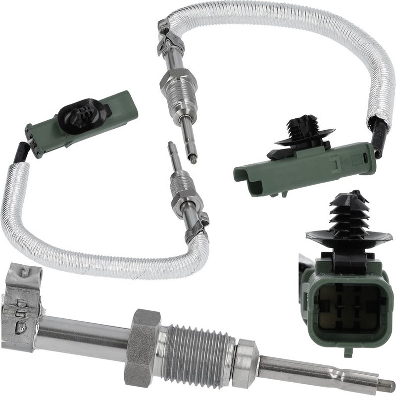Global Parts 1812300 Exhaust Gas Temperature (EGT) Sensor