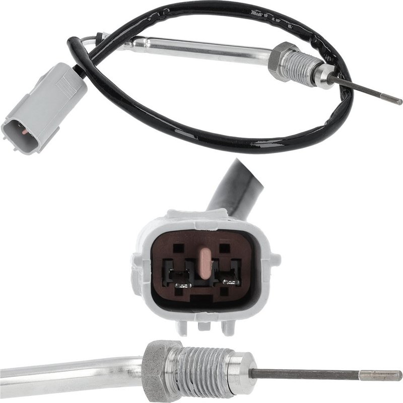 Global Parts 1812333 Exhaust Gas Temperature (EGT) Sensor