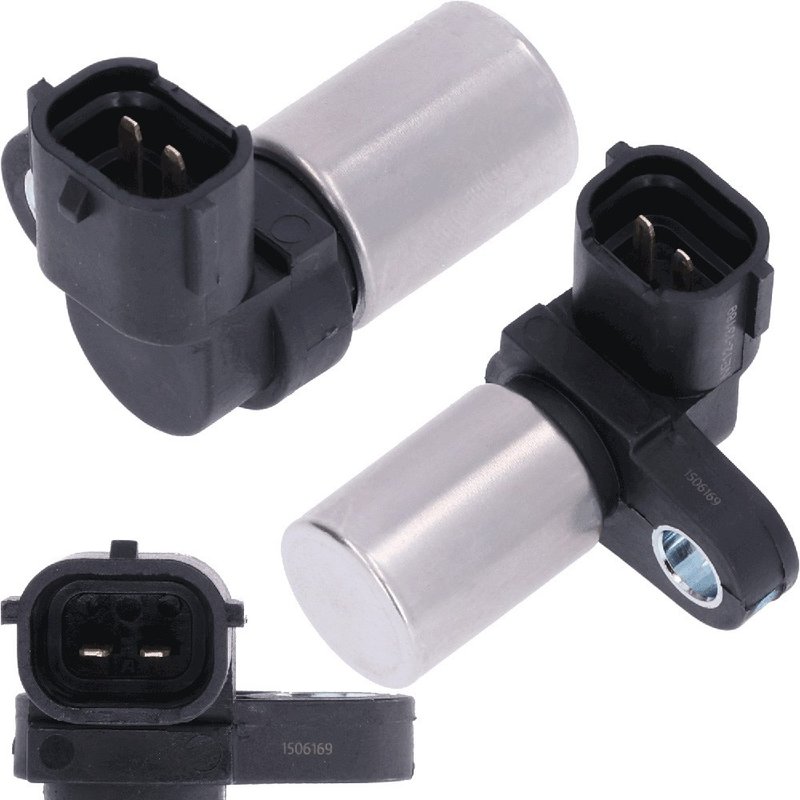 Global Parts 1812455 Engine Crankshaft Position Sensor